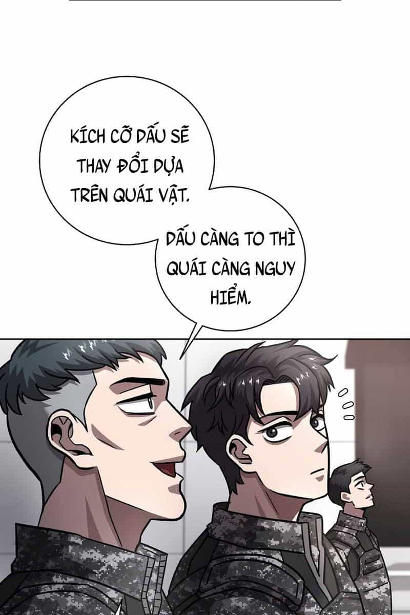 Ma Pháp Sư Hắc Ám Trở Về Để Nhập Ngũ - Chương 10 - ảnh 47