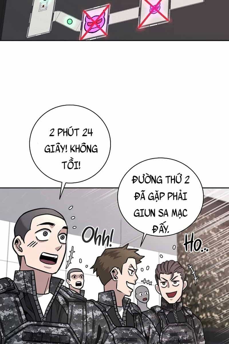 Ma Pháp Sư Hắc Ám Trở Về Để Nhập Ngũ - Chương 10 - ảnh 67