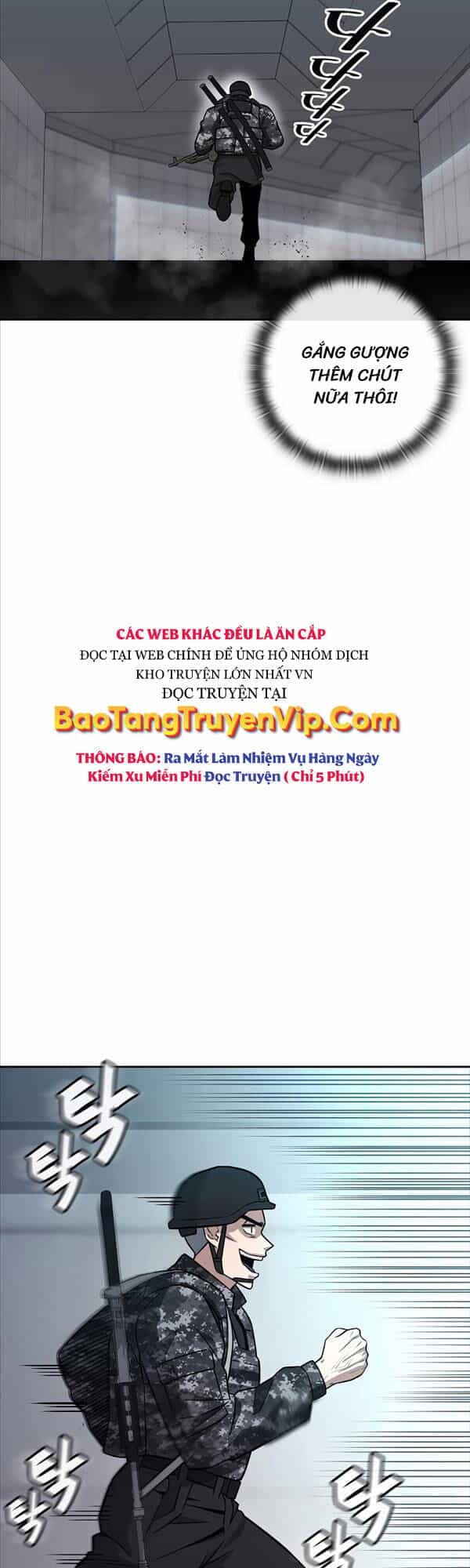Ma Pháp Sư Hắc Ám Trở Về Để Nhập Ngũ - Chương 11 - ảnh 32
