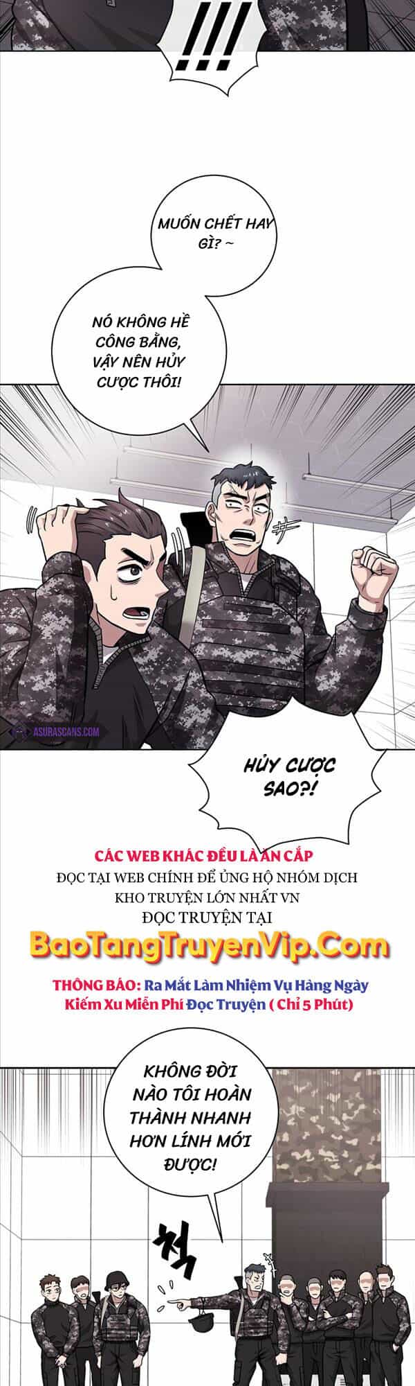 Ma Pháp Sư Hắc Ám Trở Về Để Nhập Ngũ - Chương 11 - ảnh 43