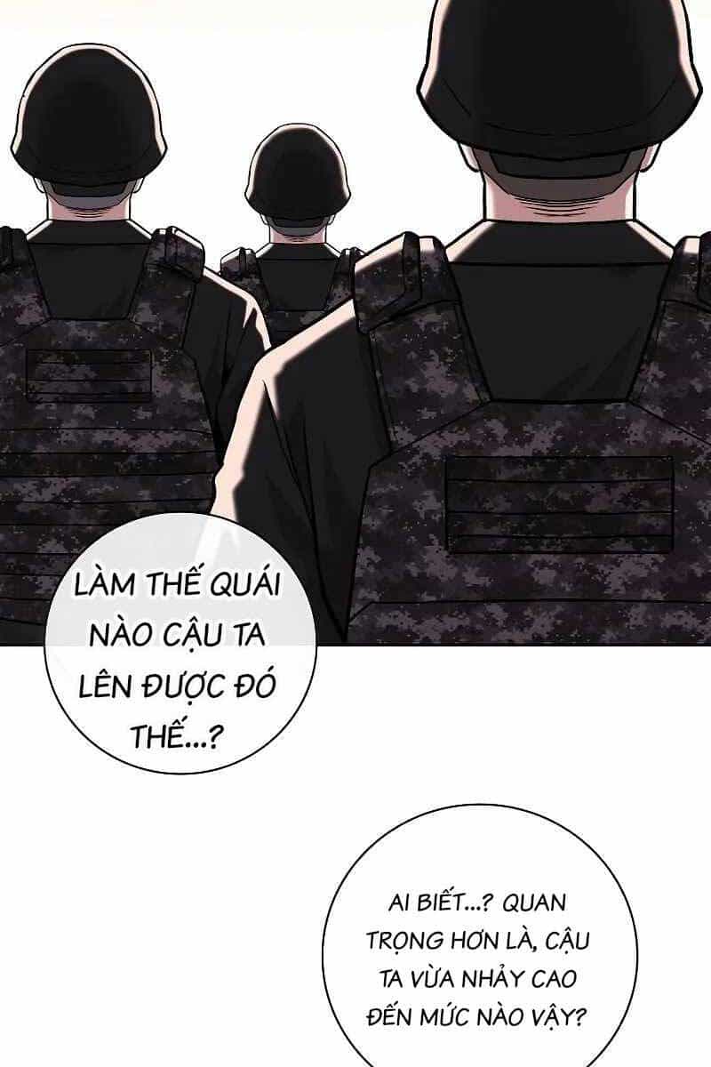 Ma Pháp Sư Hắc Ám Trở Về Để Nhập Ngũ - Chương 12 - ảnh 123
