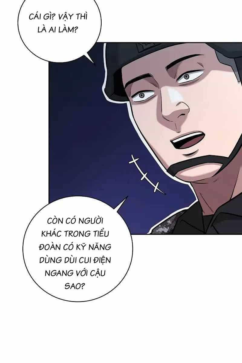 Ma Pháp Sư Hắc Ám Trở Về Để Nhập Ngũ - Chương 12 - ảnh 139