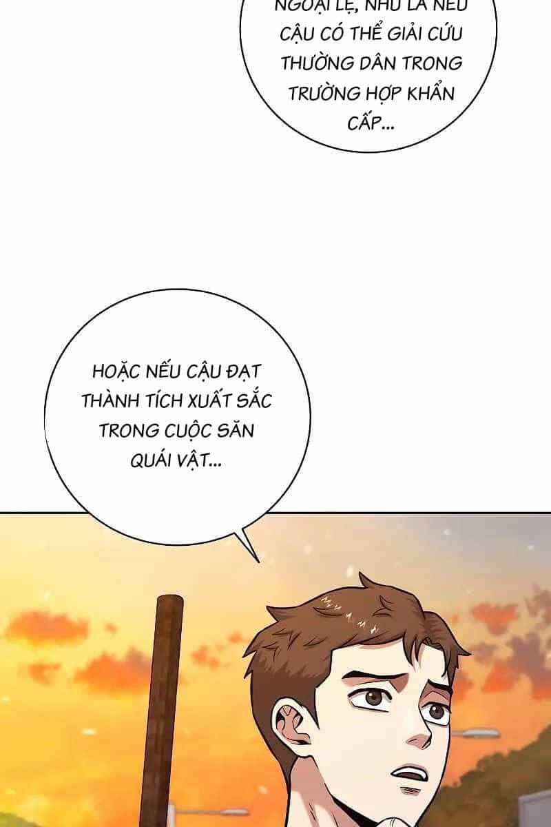 Ma Pháp Sư Hắc Ám Trở Về Để Nhập Ngũ - Chương 12 - ảnh 16