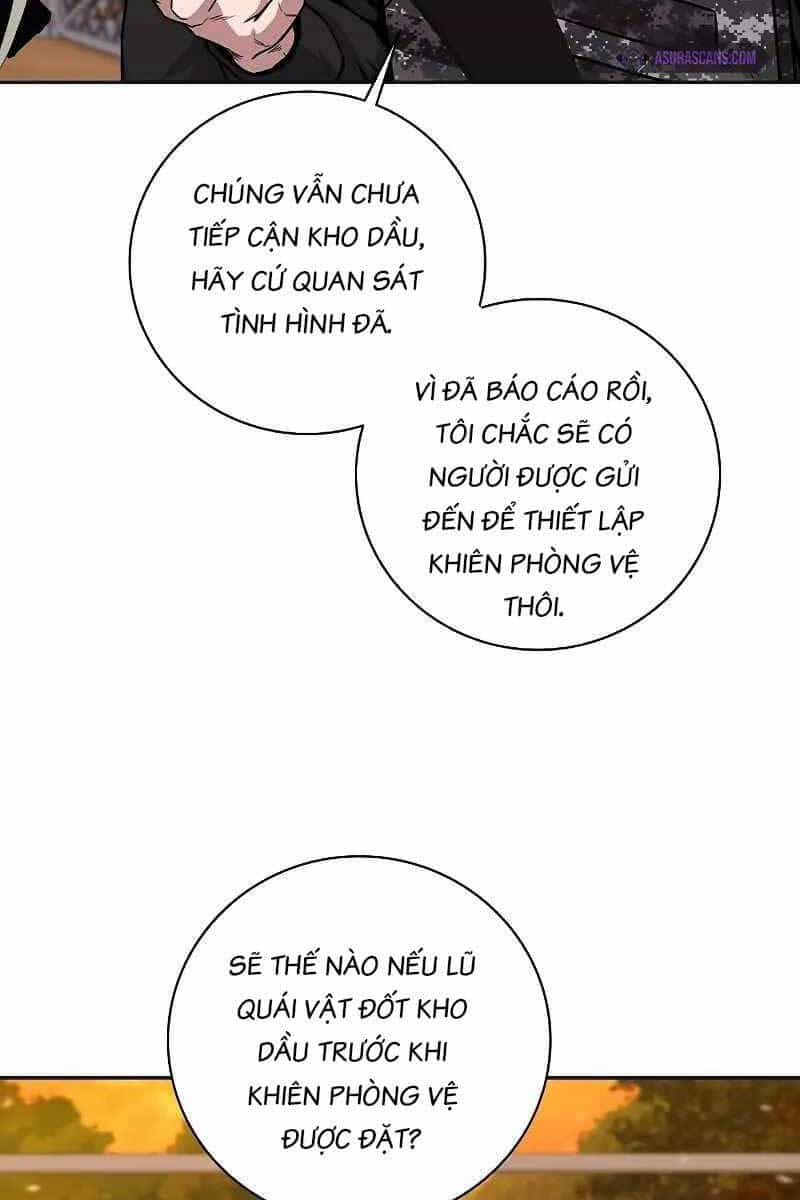 Ma Pháp Sư Hắc Ám Trở Về Để Nhập Ngũ - Chương 12 - ảnh 44