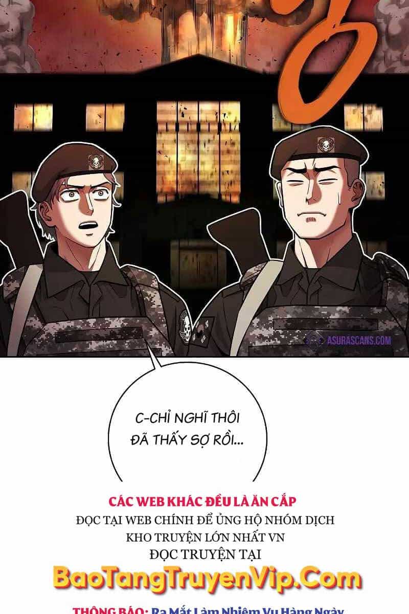 Ma Pháp Sư Hắc Ám Trở Về Để Nhập Ngũ - Chương 12 - ảnh 47