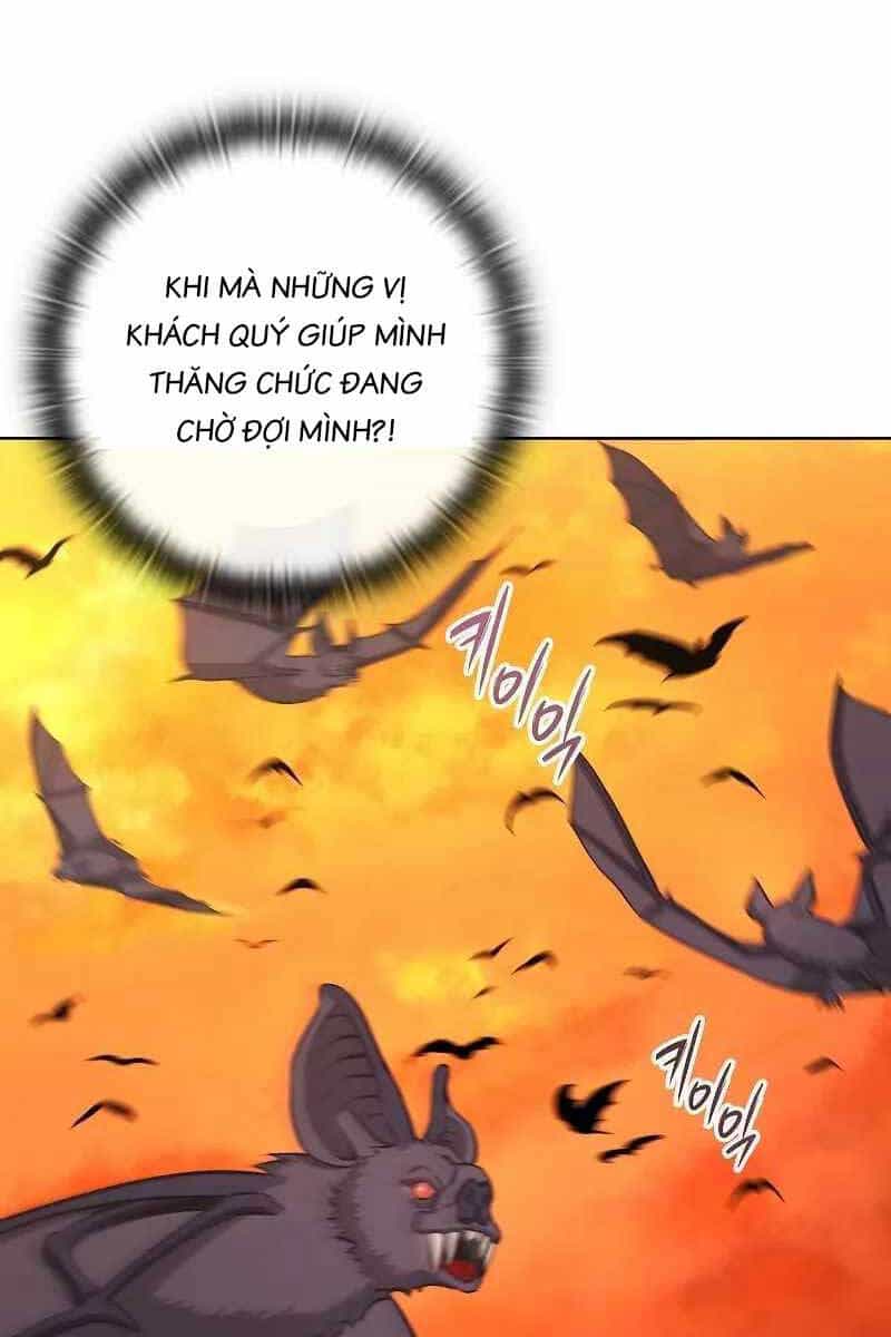 Ma Pháp Sư Hắc Ám Trở Về Để Nhập Ngũ - Chương 12 - ảnh 56