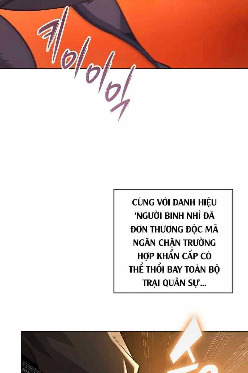 Ma Pháp Sư Hắc Ám Trở Về Để Nhập Ngũ - Chương 12 - ảnh 57