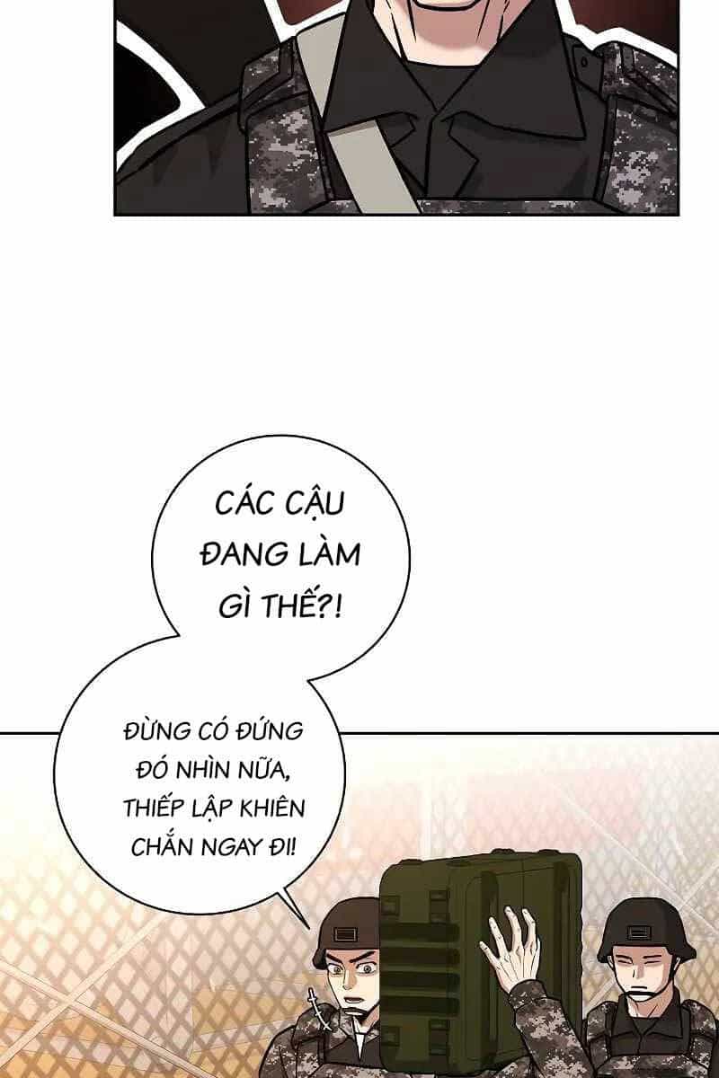Ma Pháp Sư Hắc Ám Trở Về Để Nhập Ngũ - Chương 12 - ảnh 74