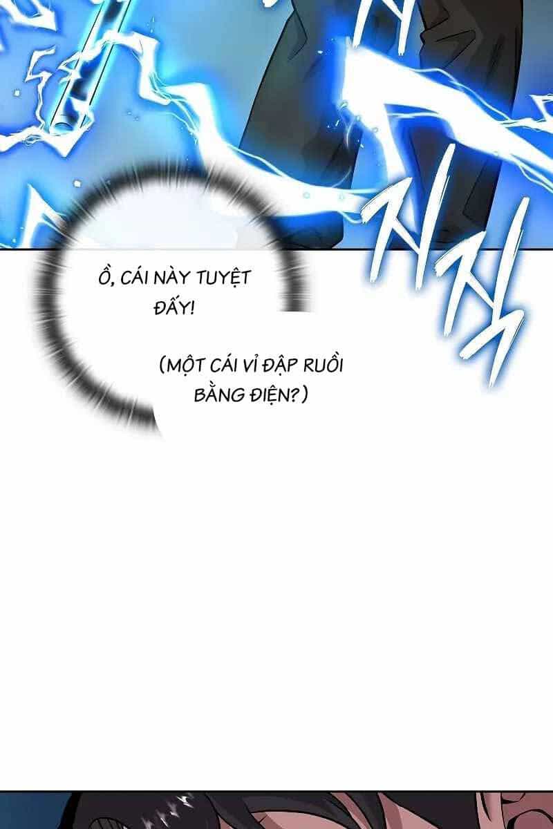 Ma Pháp Sư Hắc Ám Trở Về Để Nhập Ngũ - Chương 12 - ảnh 96