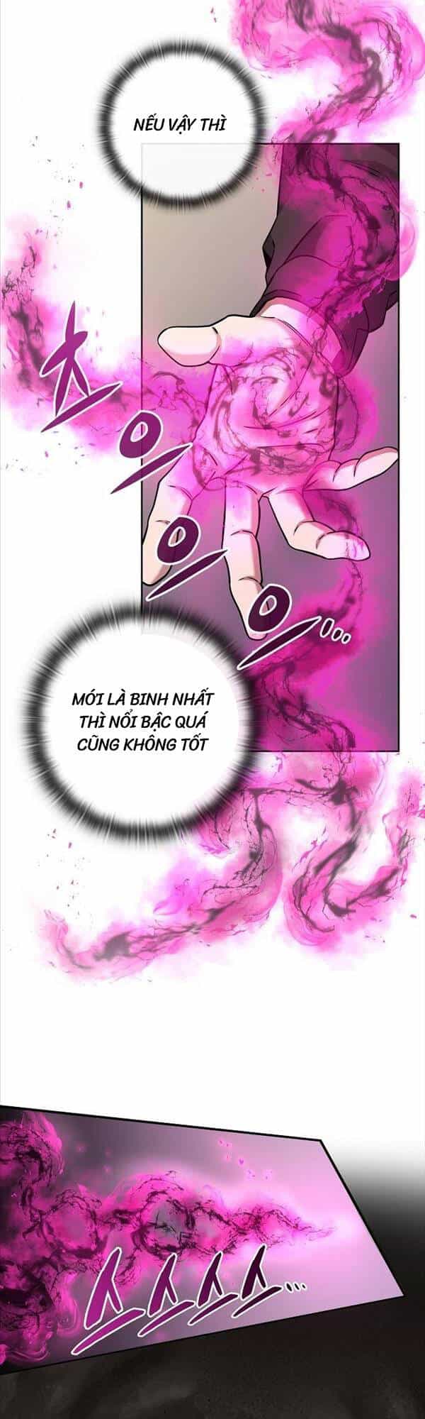 Ma Pháp Sư Hắc Ám Trở Về Để Nhập Ngũ - Chương 13 - ảnh 55