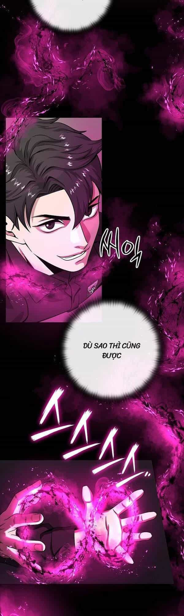 Ma Pháp Sư Hắc Ám Trở Về Để Nhập Ngũ - Chương 13 - ảnh 62