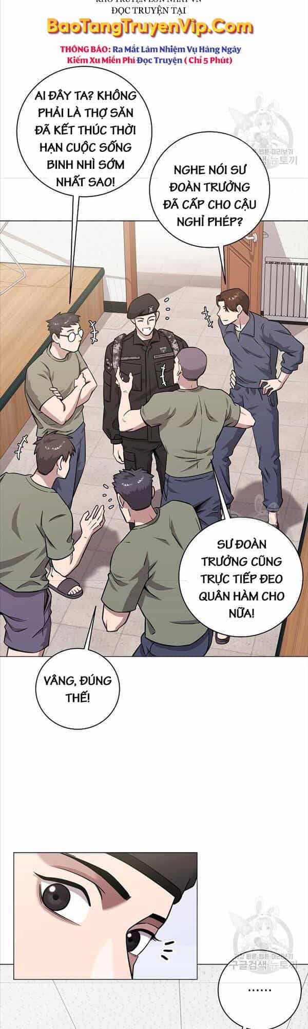 Ma Pháp Sư Hắc Ám Trở Về Để Nhập Ngũ - Chương 14 - ảnh 14