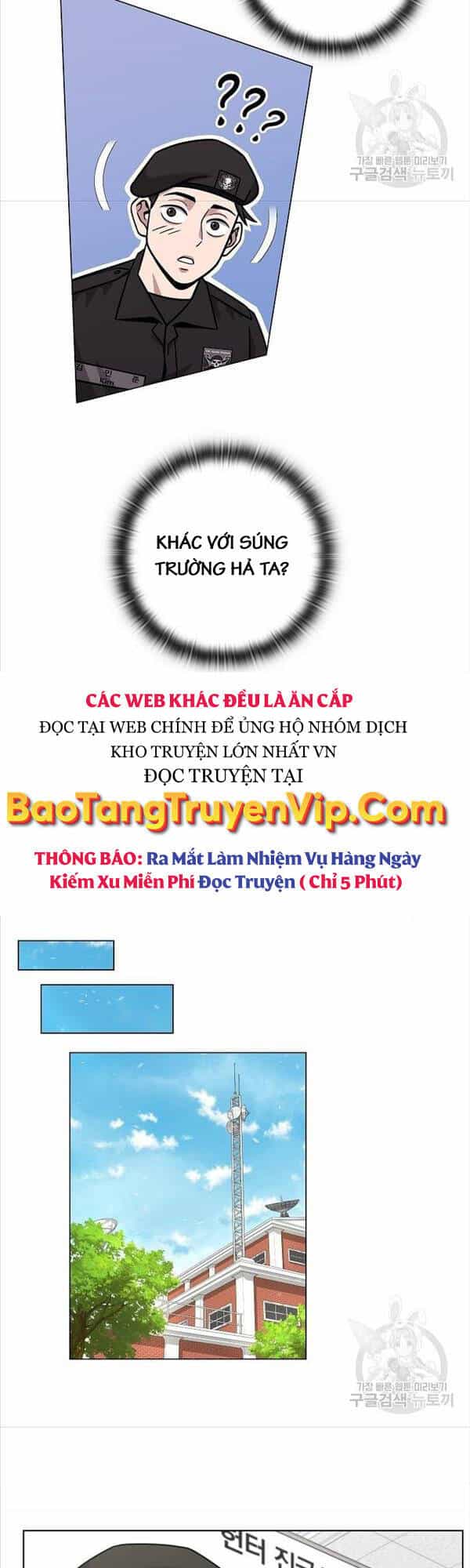 Ma Pháp Sư Hắc Ám Trở Về Để Nhập Ngũ - Chương 14 - ảnh 28