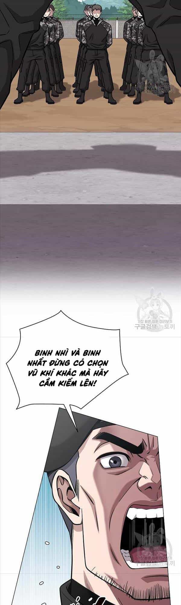 Ma Pháp Sư Hắc Ám Trở Về Để Nhập Ngũ - Chương 14 - ảnh 35