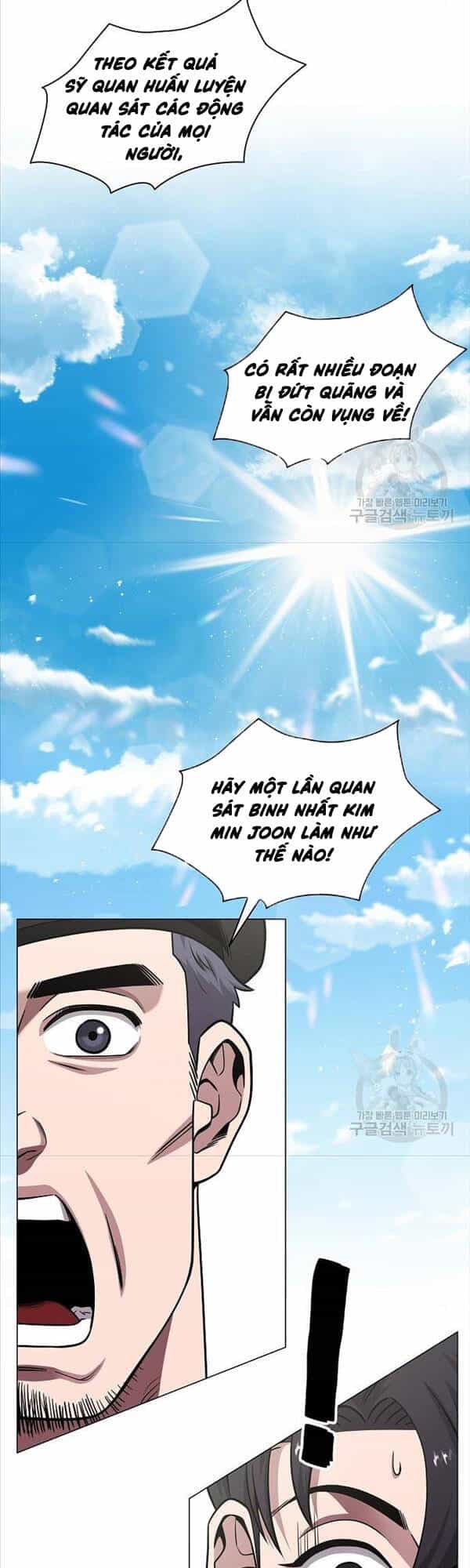 Ma Pháp Sư Hắc Ám Trở Về Để Nhập Ngũ - Chương 14 - ảnh 51