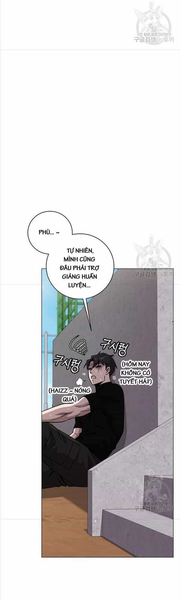 Ma Pháp Sư Hắc Ám Trở Về Để Nhập Ngũ - Chương 14 - ảnh 54