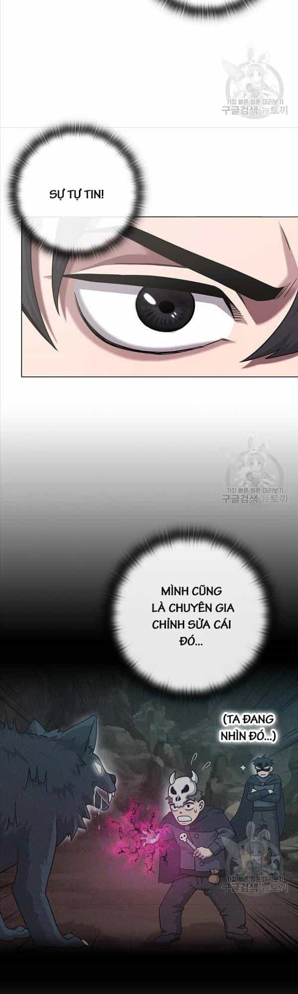 Ma Pháp Sư Hắc Ám Trở Về Để Nhập Ngũ - Chương 14 - ảnh 64