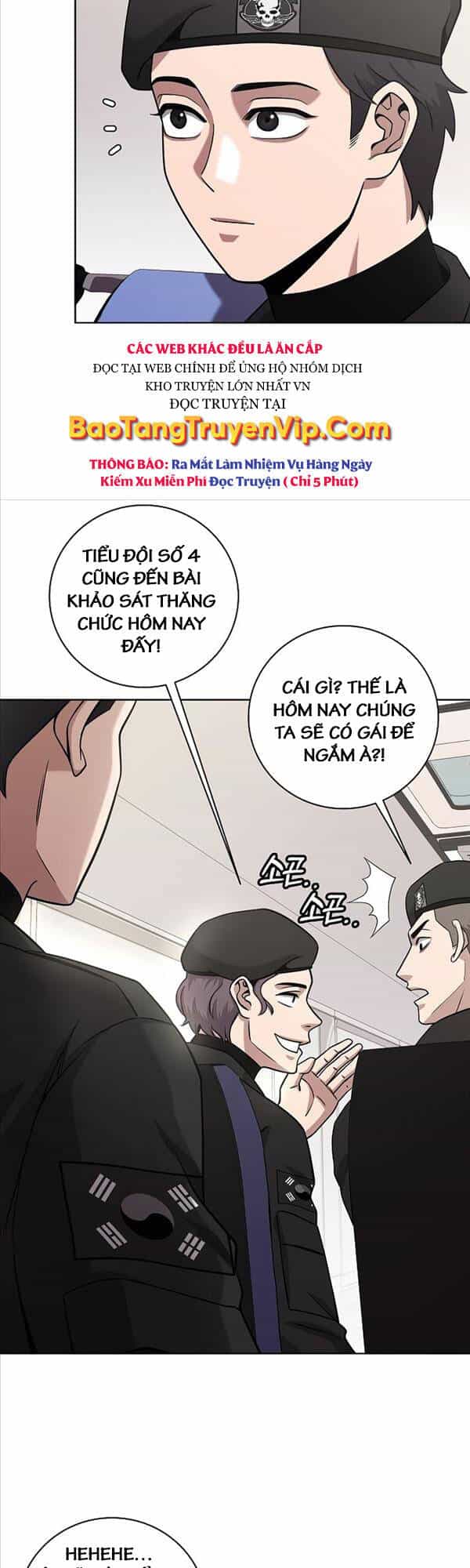 Ma Pháp Sư Hắc Ám Trở Về Để Nhập Ngũ - Chương 15 - ảnh 10