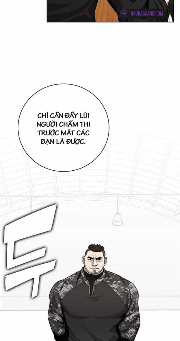 Ma Pháp Sư Hắc Ám Trở Về Để Nhập Ngũ - Chương 15 - ảnh 30