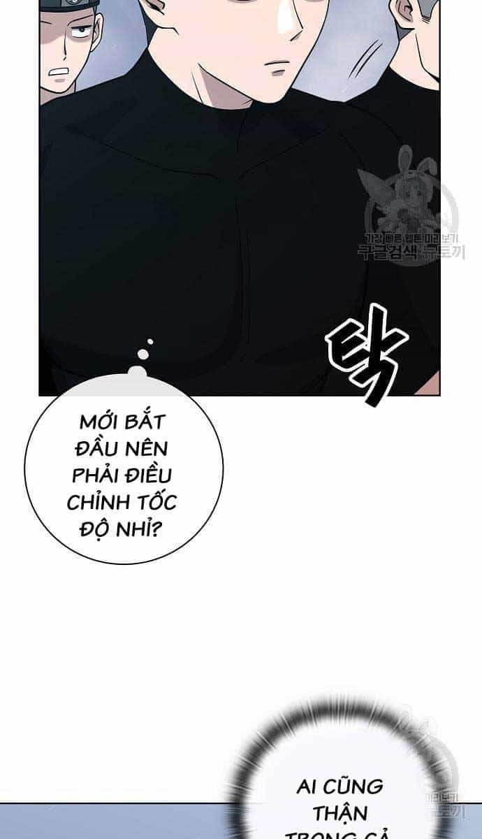 Ma Pháp Sư Hắc Ám Trở Về Để Nhập Ngũ - Chương 16 - ảnh 102