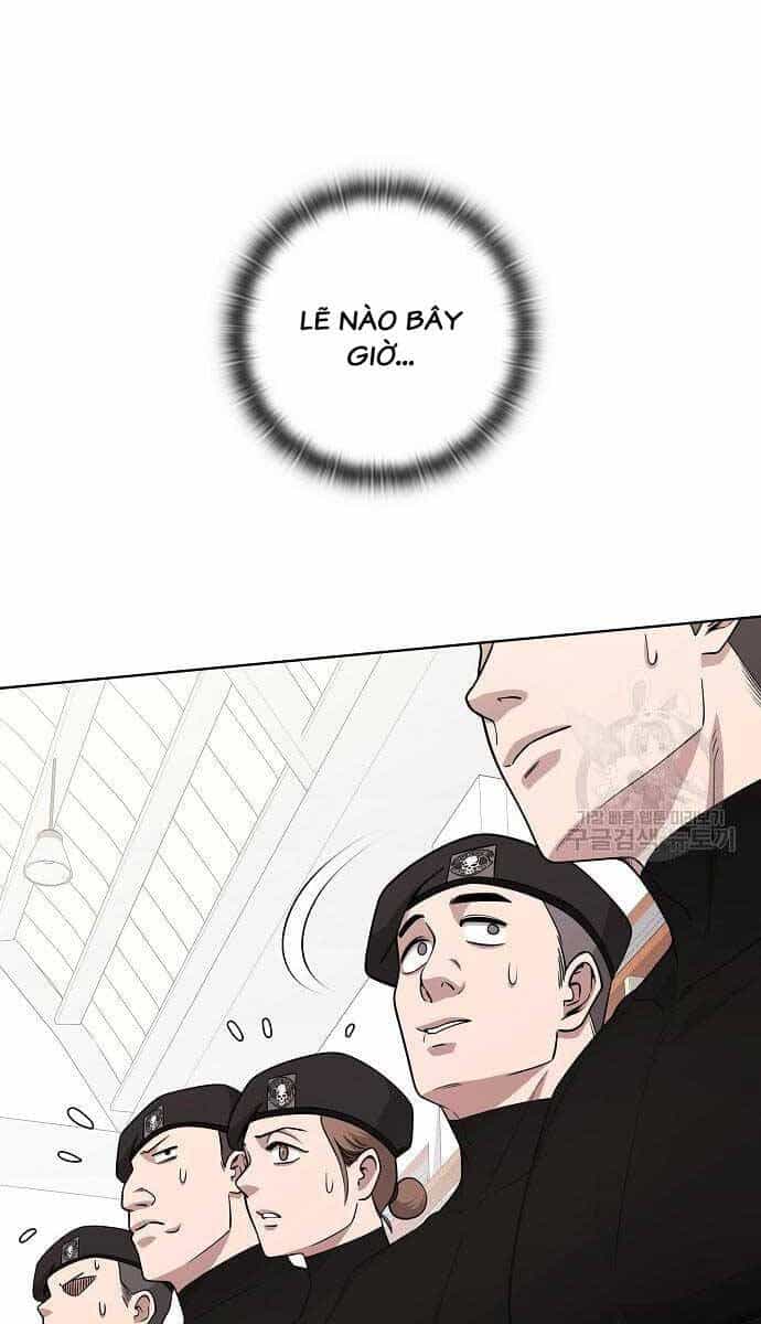 Ma Pháp Sư Hắc Ám Trở Về Để Nhập Ngũ - Chương 16 - ảnh 11