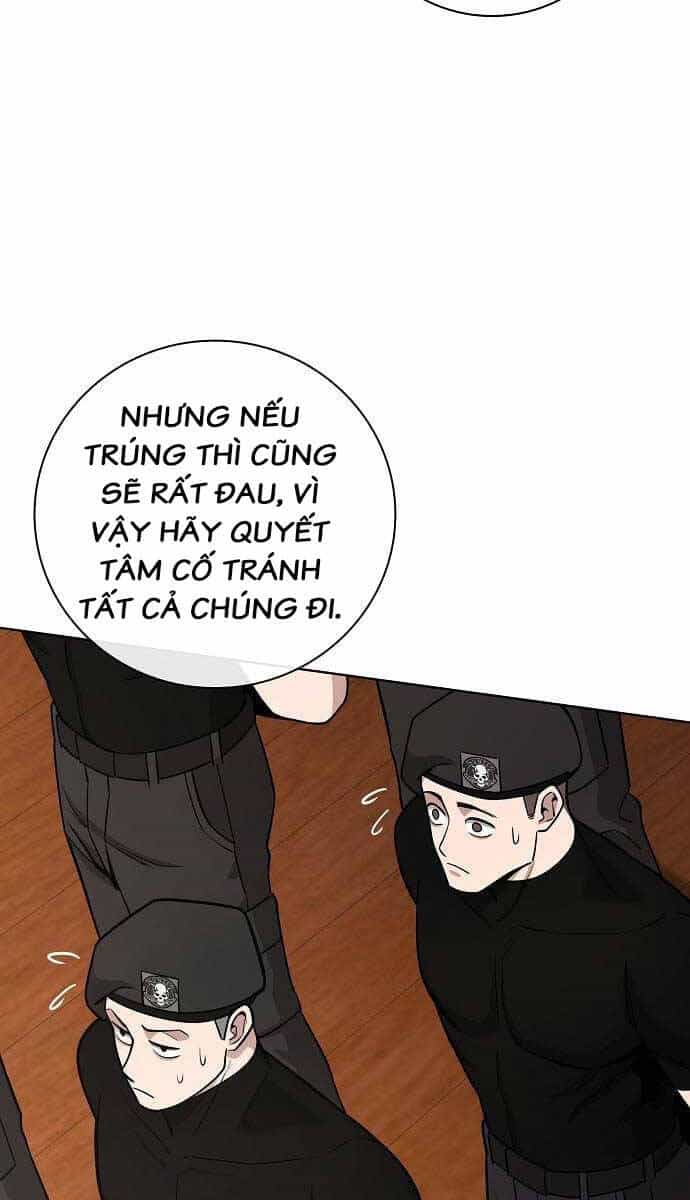 Ma Pháp Sư Hắc Ám Trở Về Để Nhập Ngũ - Chương 16 - ảnh 14