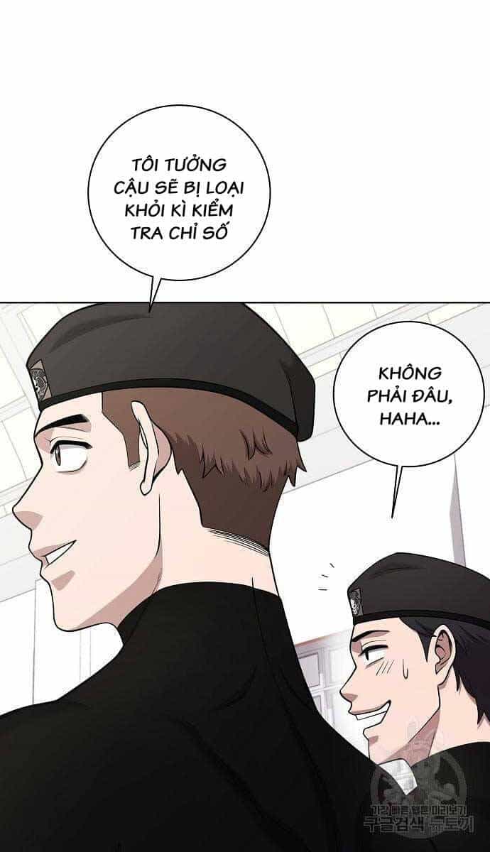 Ma Pháp Sư Hắc Ám Trở Về Để Nhập Ngũ - Chương 16 - ảnh 31