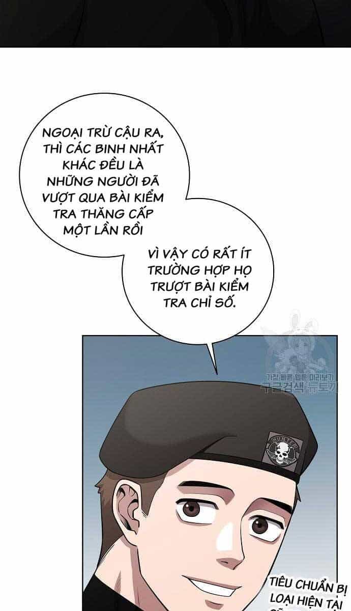 Ma Pháp Sư Hắc Ám Trở Về Để Nhập Ngũ - Chương 16 - ảnh 32