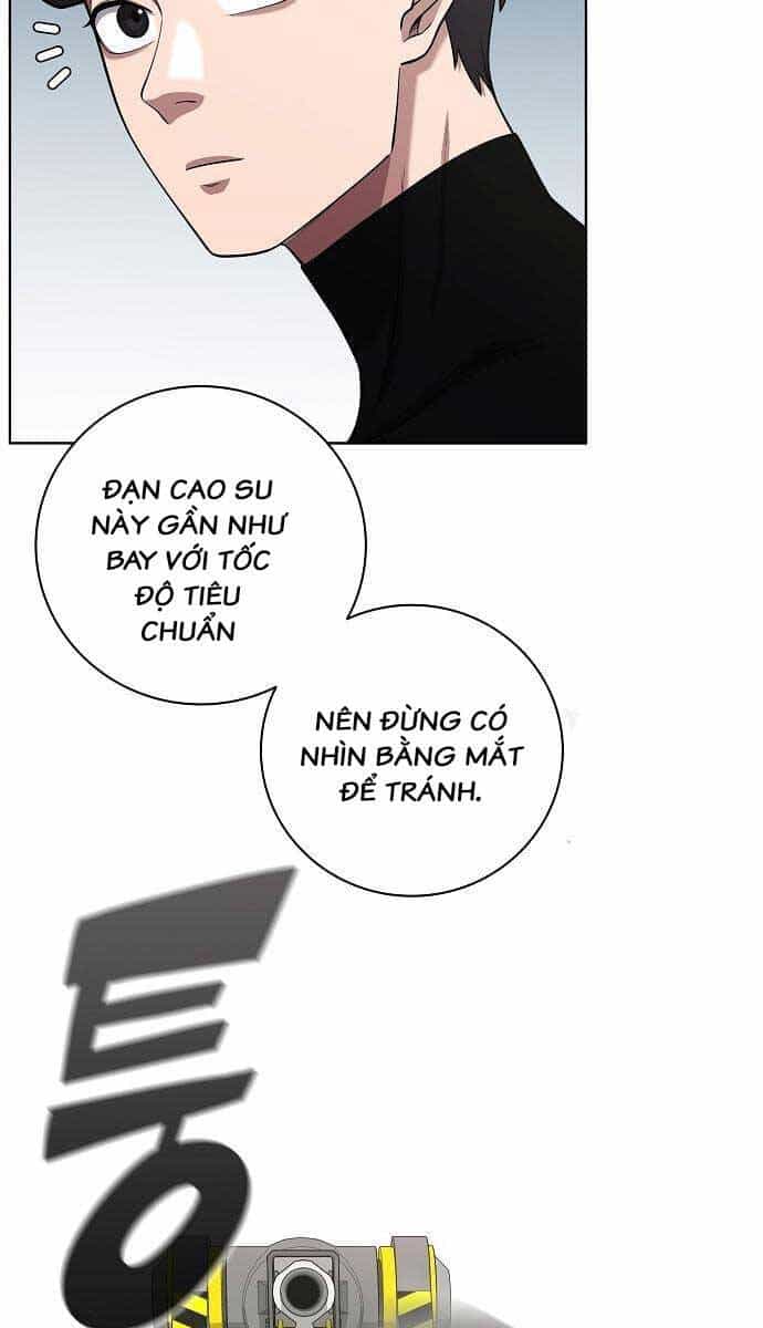 Ma Pháp Sư Hắc Ám Trở Về Để Nhập Ngũ - Chương 16 - ảnh 34