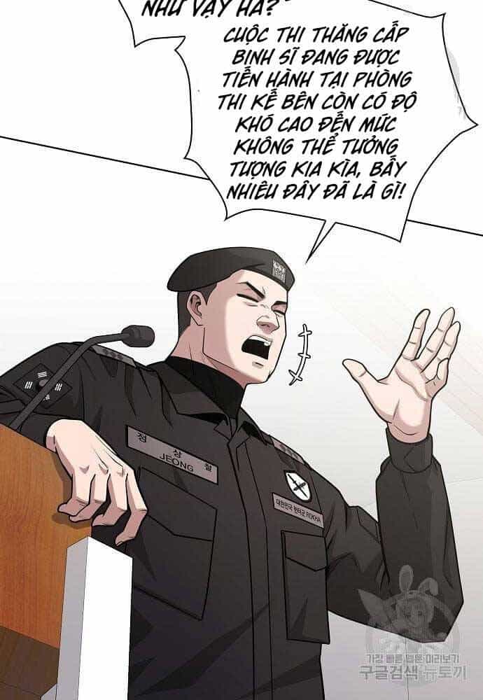 Ma Pháp Sư Hắc Ám Trở Về Để Nhập Ngũ - Chương 16 - ảnh 46