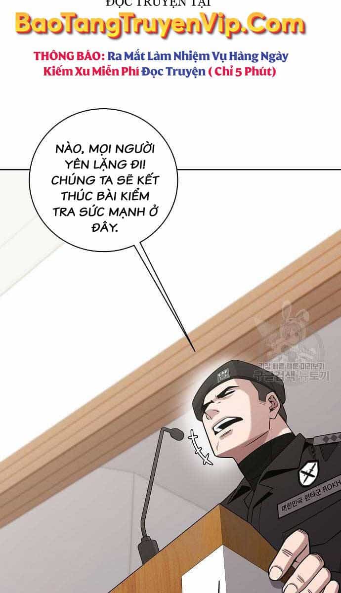 Ma Pháp Sư Hắc Ám Trở Về Để Nhập Ngũ - Chương 16 - ảnh 5