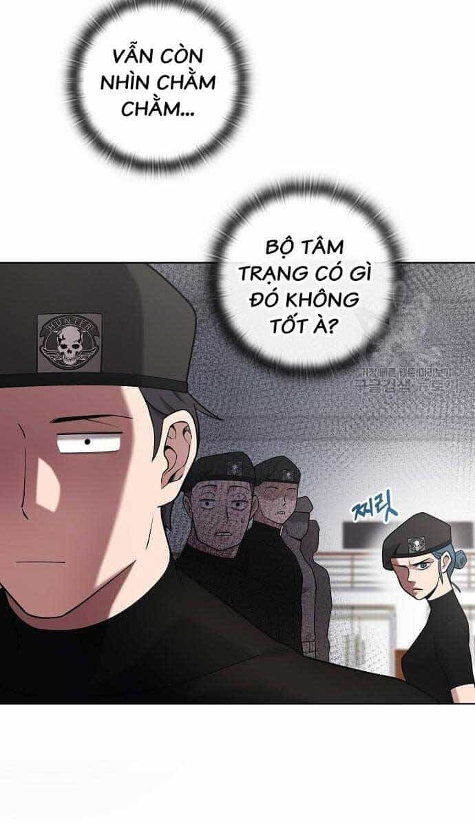 Ma Pháp Sư Hắc Ám Trở Về Để Nhập Ngũ - Chương 16 - ảnh 68