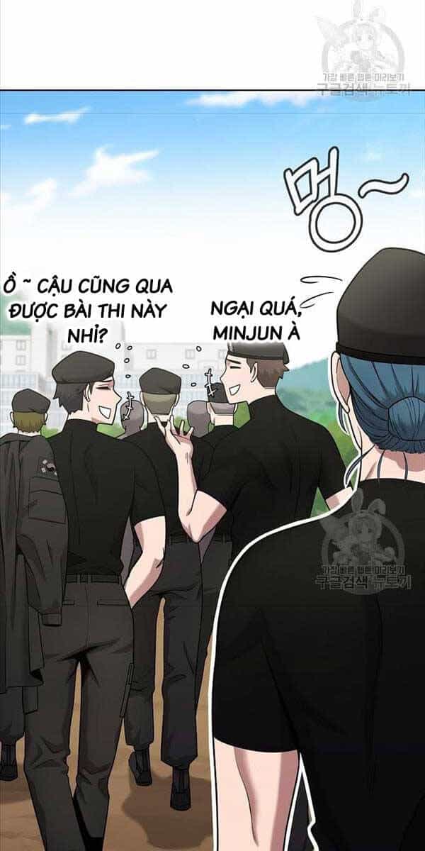 Ma Pháp Sư Hắc Ám Trở Về Để Nhập Ngũ - Chương 17 - ảnh 103