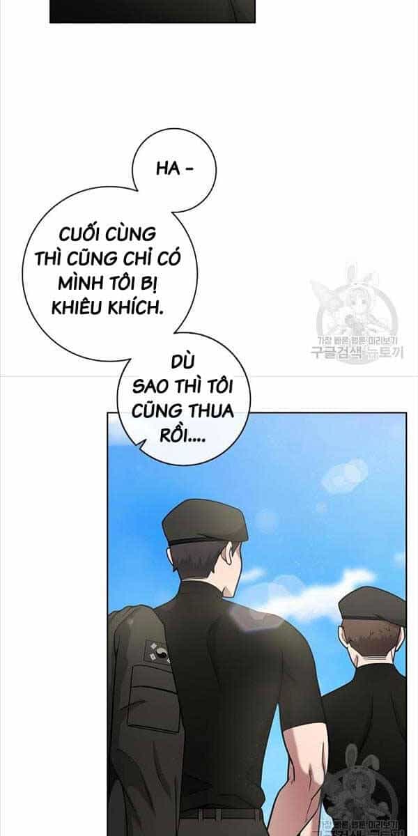 Ma Pháp Sư Hắc Ám Trở Về Để Nhập Ngũ - Chương 17 - ảnh 105