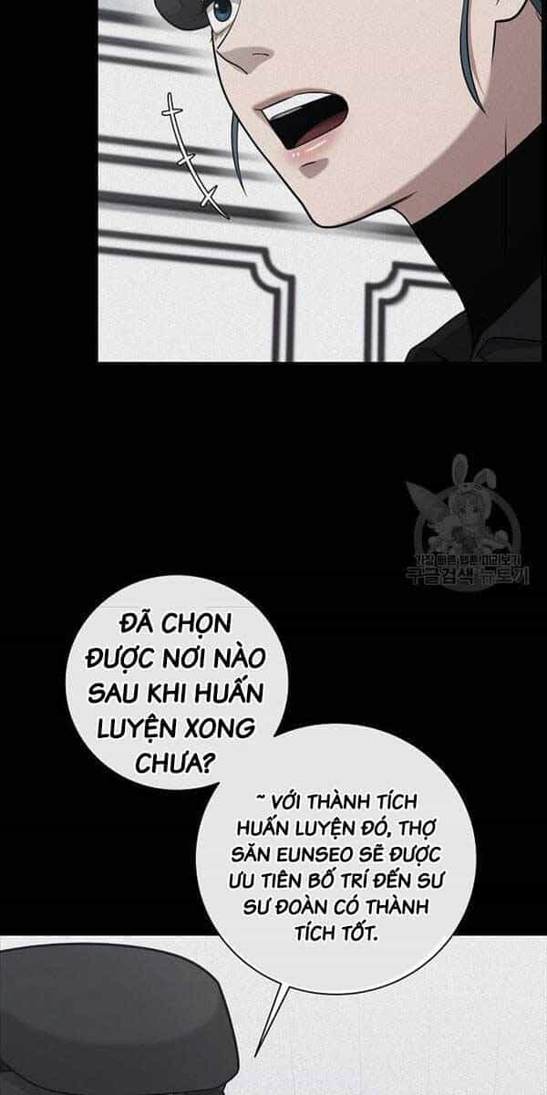 Ma Pháp Sư Hắc Ám Trở Về Để Nhập Ngũ - Chương 17 - ảnh 63
