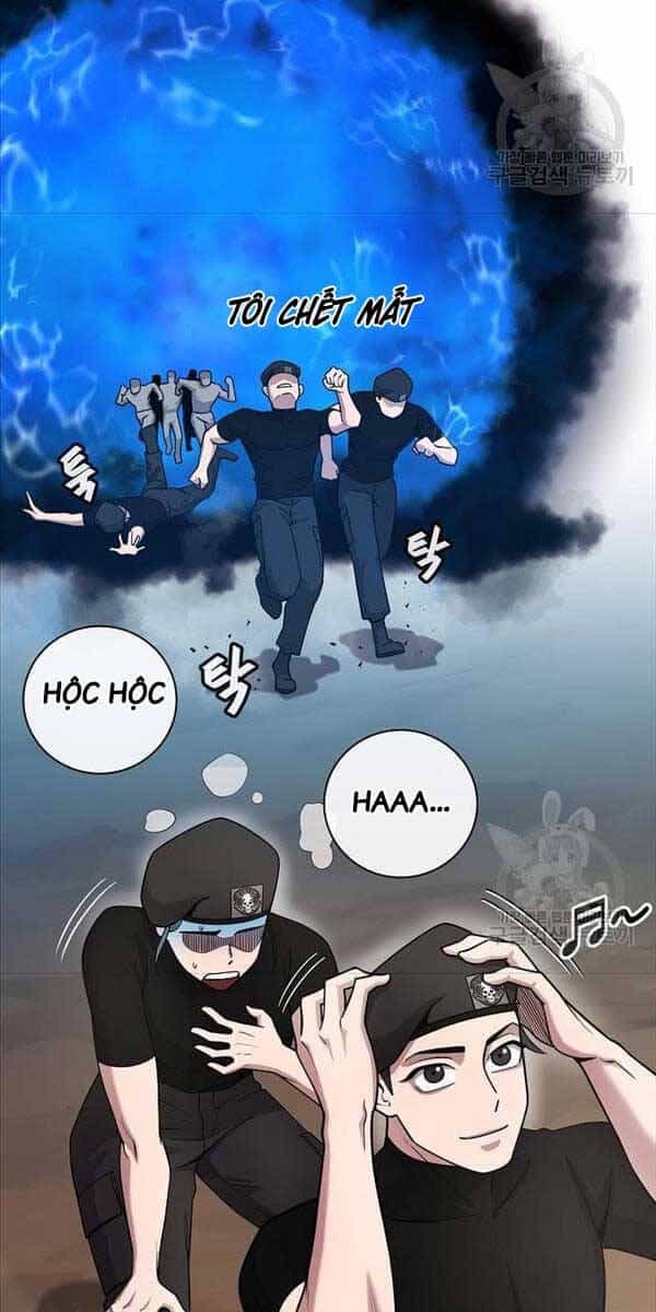 Ma Pháp Sư Hắc Ám Trở Về Để Nhập Ngũ - Chương 17 - ảnh 91