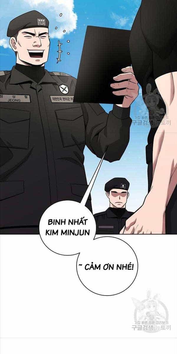 Ma Pháp Sư Hắc Ám Trở Về Để Nhập Ngũ - Chương 17 - ảnh 96