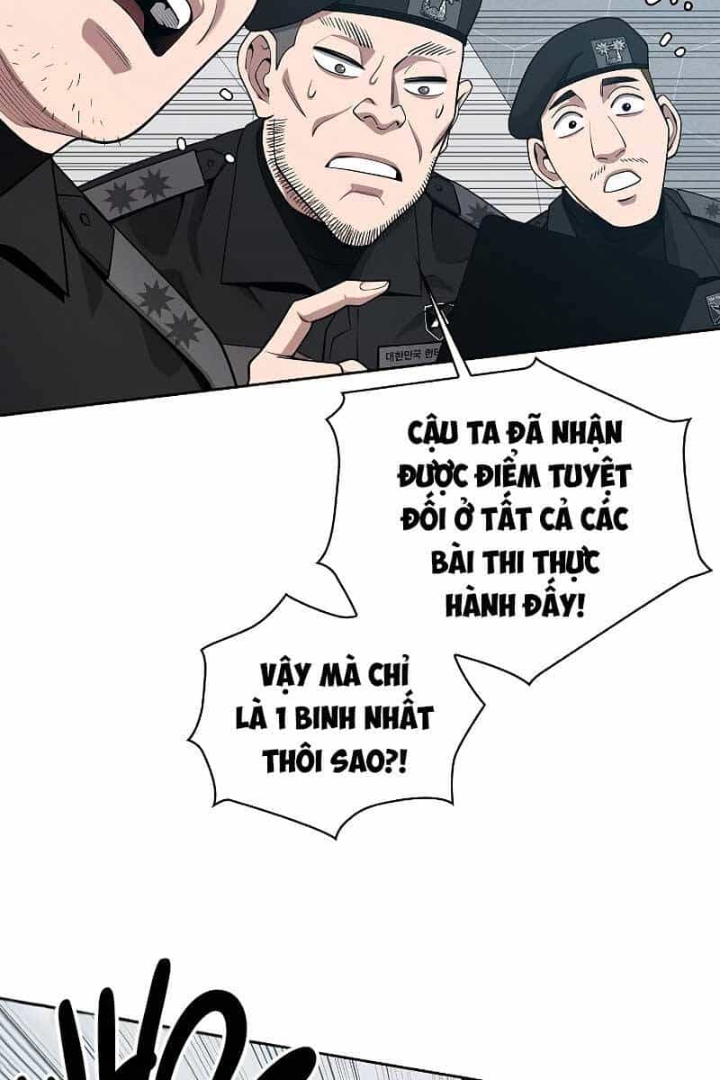 Ma Pháp Sư Hắc Ám Trở Về Để Nhập Ngũ - Chương 18 - ảnh 112