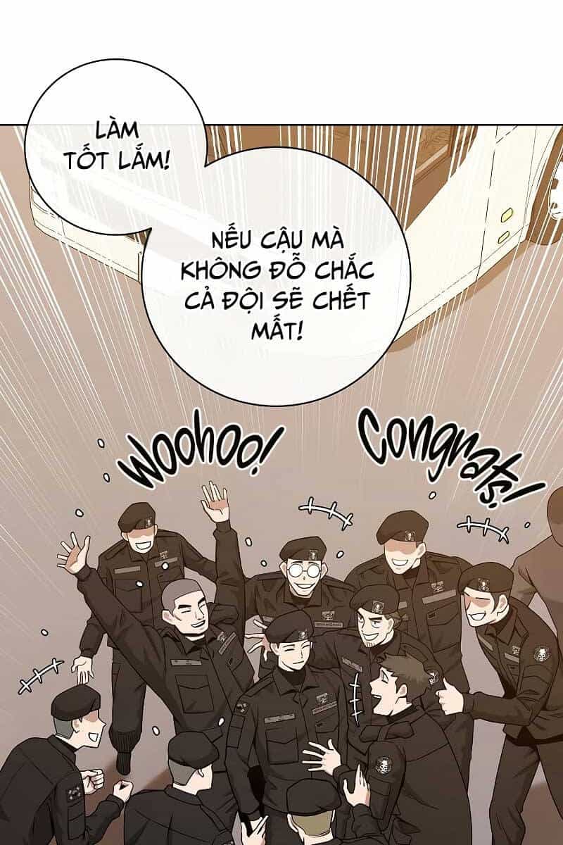 Ma Pháp Sư Hắc Ám Trở Về Để Nhập Ngũ - Chương 18 - ảnh 130