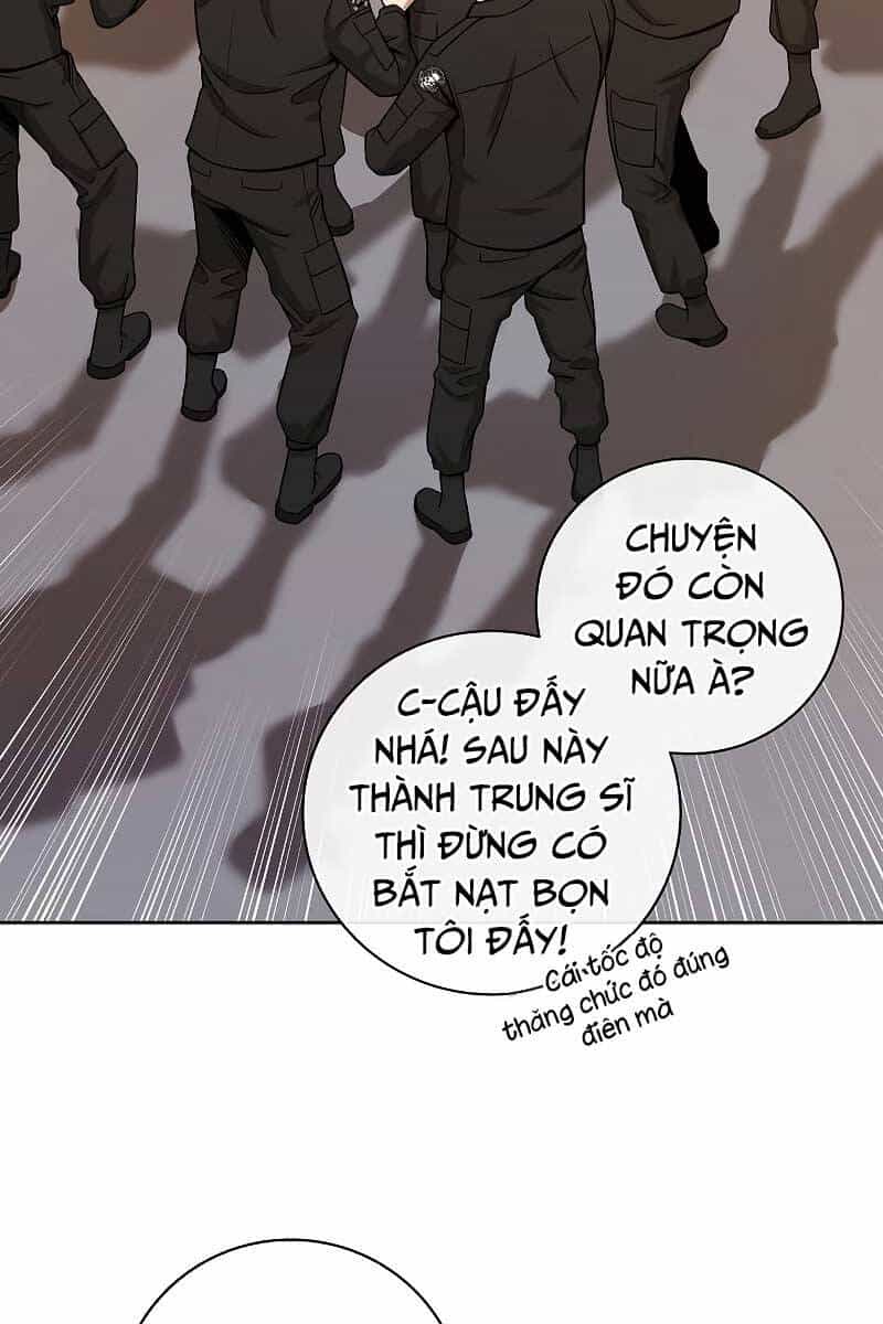 Ma Pháp Sư Hắc Ám Trở Về Để Nhập Ngũ - Chương 18 - ảnh 131