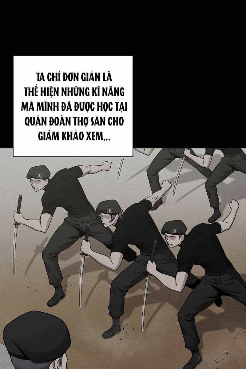 Ma Pháp Sư Hắc Ám Trở Về Để Nhập Ngũ - Chương 18 - ảnh 42