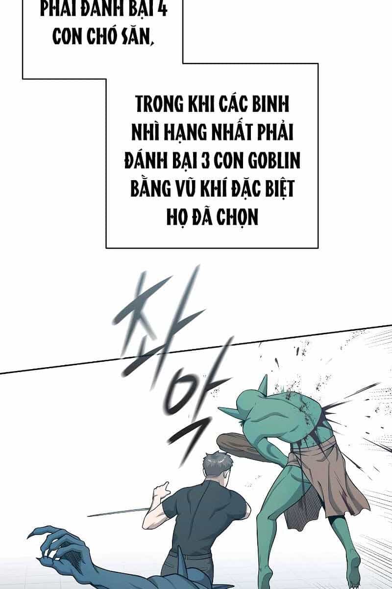 Ma Pháp Sư Hắc Ám Trở Về Để Nhập Ngũ - Chương 18 - ảnh 58