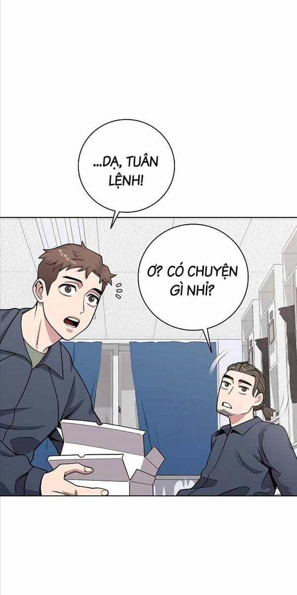 Ma Pháp Sư Hắc Ám Trở Về Để Nhập Ngũ - Chương 19 - ảnh 32