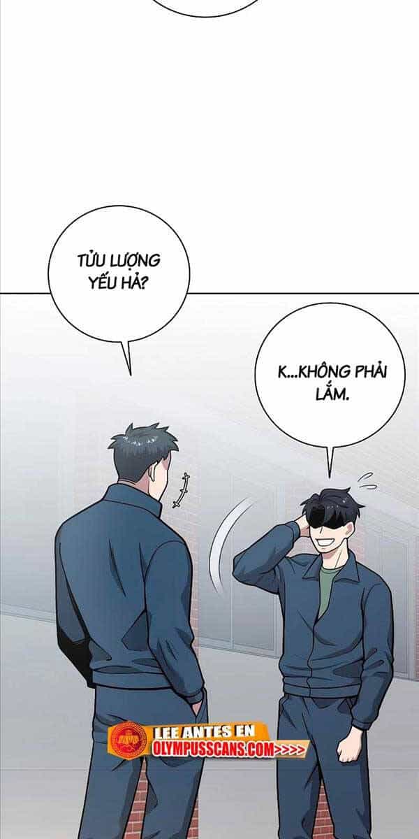 Ma Pháp Sư Hắc Ám Trở Về Để Nhập Ngũ - Chương 19 - ảnh 63
