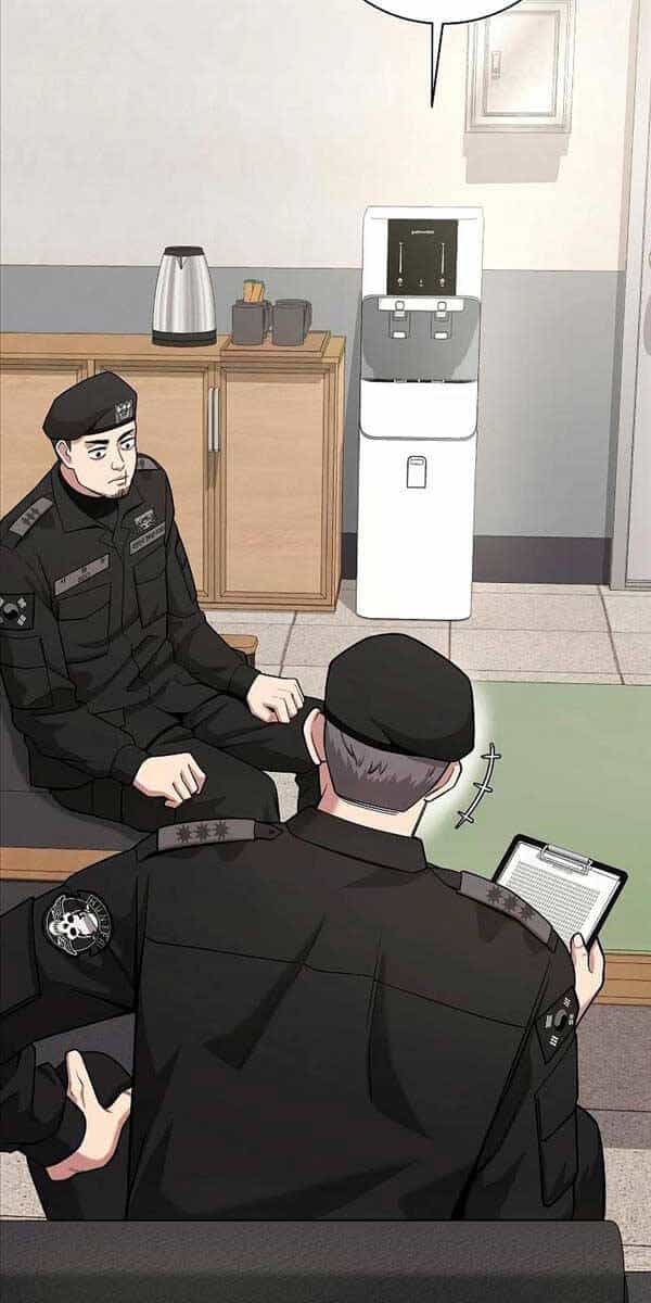 Ma Pháp Sư Hắc Ám Trở Về Để Nhập Ngũ - Chương 19 - ảnh 79