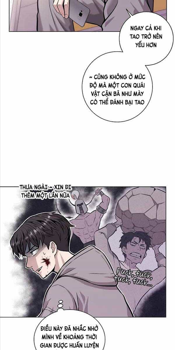 Ma Pháp Sư Hắc Ám Trở Về Để Nhập Ngũ - Chương 2 - ảnh 13