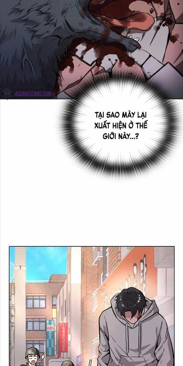 Ma Pháp Sư Hắc Ám Trở Về Để Nhập Ngũ - Chương 2 - ảnh 15