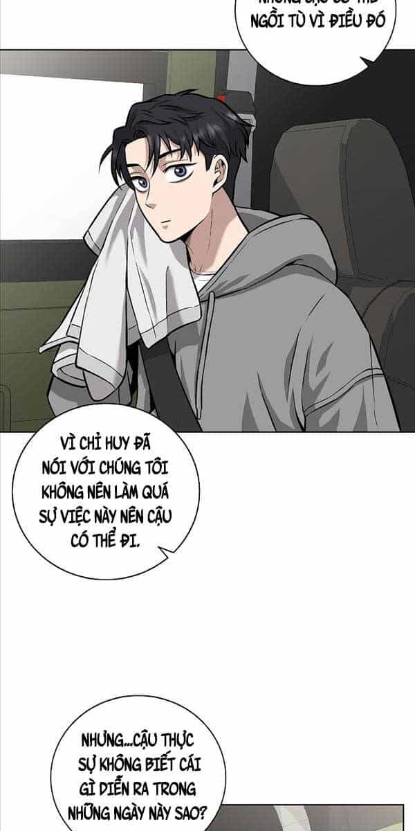 Ma Pháp Sư Hắc Ám Trở Về Để Nhập Ngũ - Chương 2 - ảnh 20