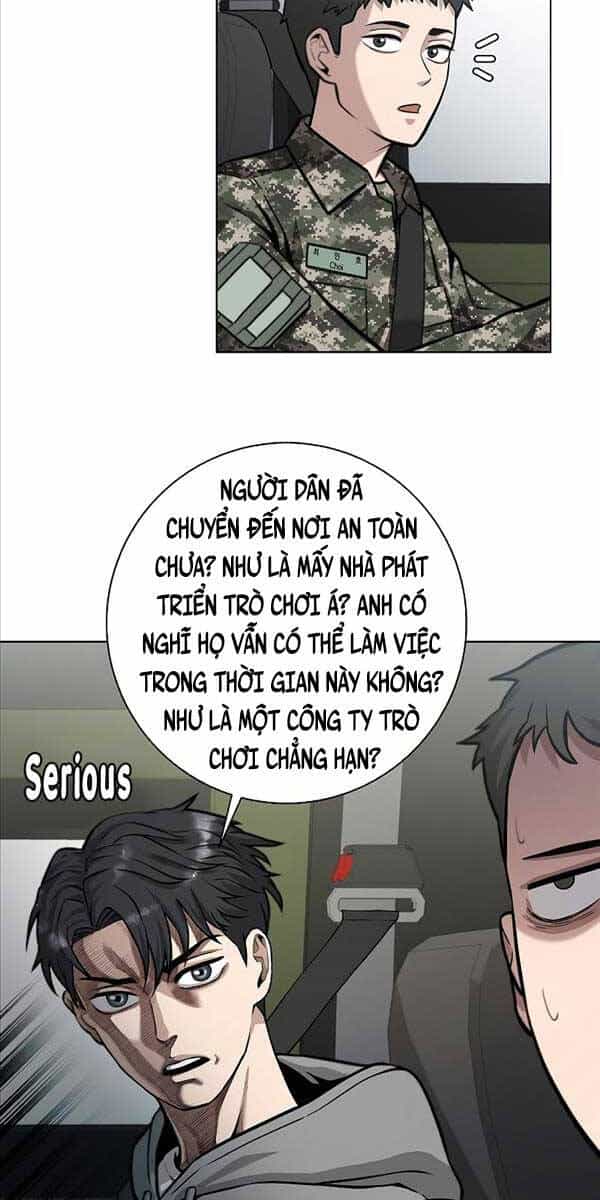 Ma Pháp Sư Hắc Ám Trở Về Để Nhập Ngũ - Chương 2 - ảnh 33