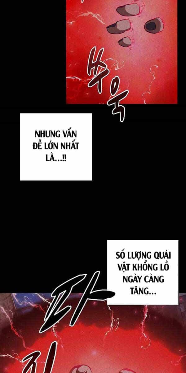 Ma Pháp Sư Hắc Ám Trở Về Để Nhập Ngũ - Chương 2 - ảnh 39